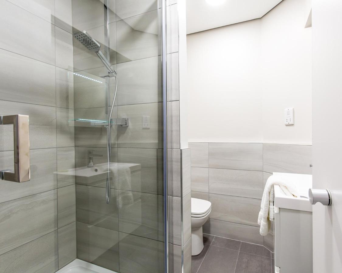 Modern Studio Next To Edinburgh Castle Apartamento Exterior foto